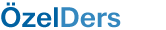 Özeldersilan footer logo